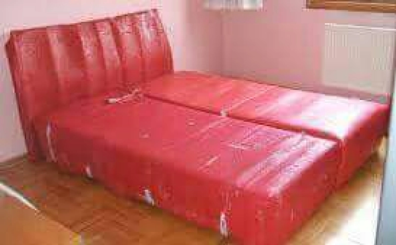 Ambalajlı Taşıma — Özgür Nakliyat | Antakya - Hatay Profesyonel Kolileme